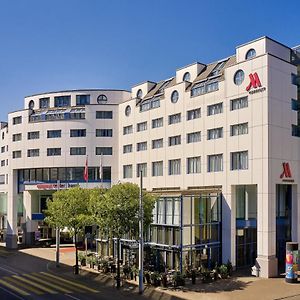 Swissotel Le Plaza Basel City