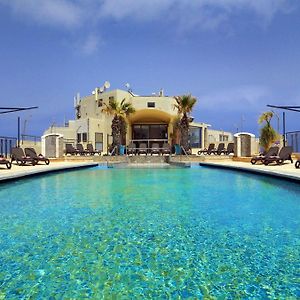 Malta Marriott Resort & Spa